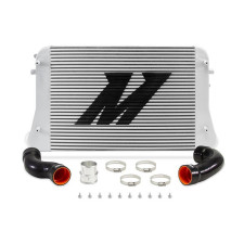 Intercooler Mishimoto Performance pentru VW Golf GTI MK5/MK6 și Golf R - MIM-INT-MK6-06 - MMINT-MK6-06 - 3666618727721